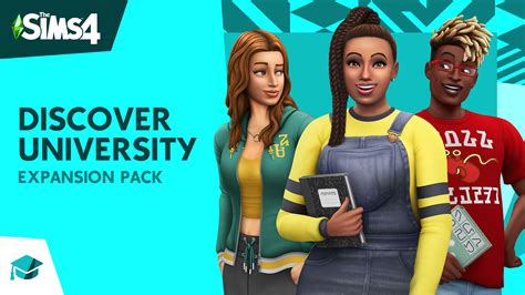 Los Sims 4 Días De Universidad Llegará Para Pc Y Mac El 15 De Noviembre Tecnogaming