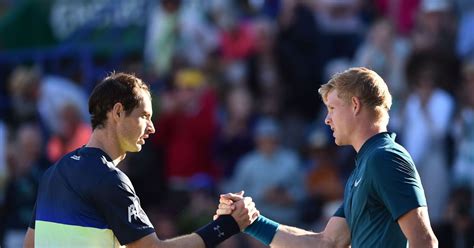 Andy Murray Still Unsure Over Wimbledon 2018 Spot Following Defeat To