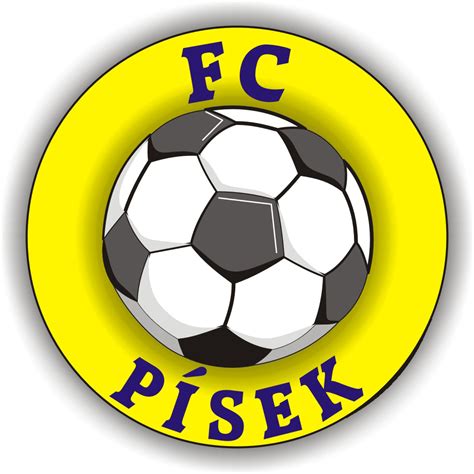 Make a great logo in minutes. Fotbalový klub FC Písek