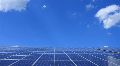 Que Es La Energia Solar Fotovoltaica Y Como Funciona Login Pages Info