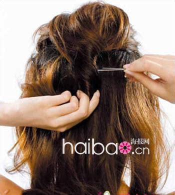 The short answer is that backcombing can cause some hair damage and loss. Bluendi: Back Comb Hairstyle Pictures