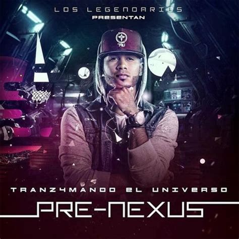 Pre Nexus De Indiomar El Vencedor 🎵 Canciones Del Album Pre Nexus