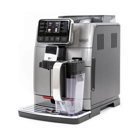 Gaggia Cadorna Prestige Otc Super Automatic Espresso Machine Ri960447