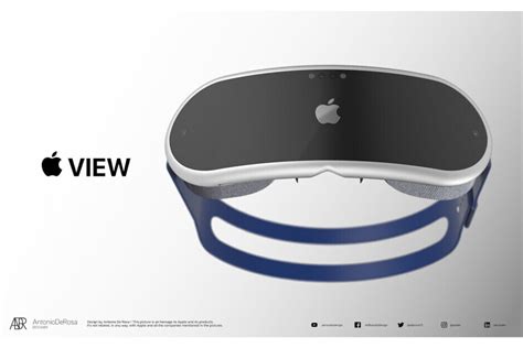 Apple Glasses Release Date Price Features And News Phonearena