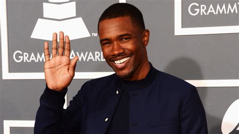 The 10 Best Frank Ocean Songs Of All Time