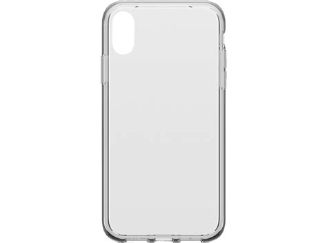 Otterbox Protected Backcover Apple Iphone Xr Transparent Für Apple
