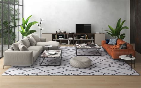 They are made using premium quality recycled plastic straws which are tightly woven together to offer strength, softness and beauty. Fair Trade Teppiche - Design mit gutem Gewissen ...