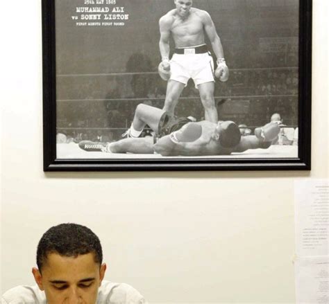Barack Obamas Tribute To Muhammad Ali Could Be The Greatest Metro News