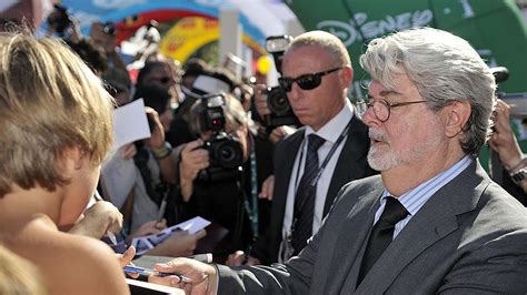 George Lucas Art Museum Will Be Built In Chicago Not San Francisco