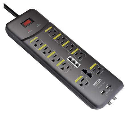 The Safest Power Strips Buying Guide 2020 Read This Before Buying