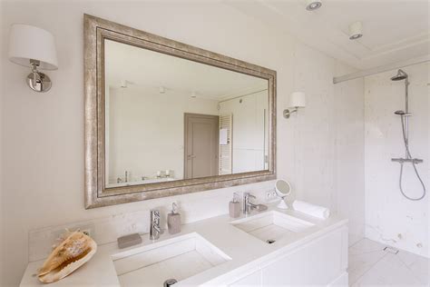 22 Mirror Trends To Transform Your Bathroom Qs Supplies