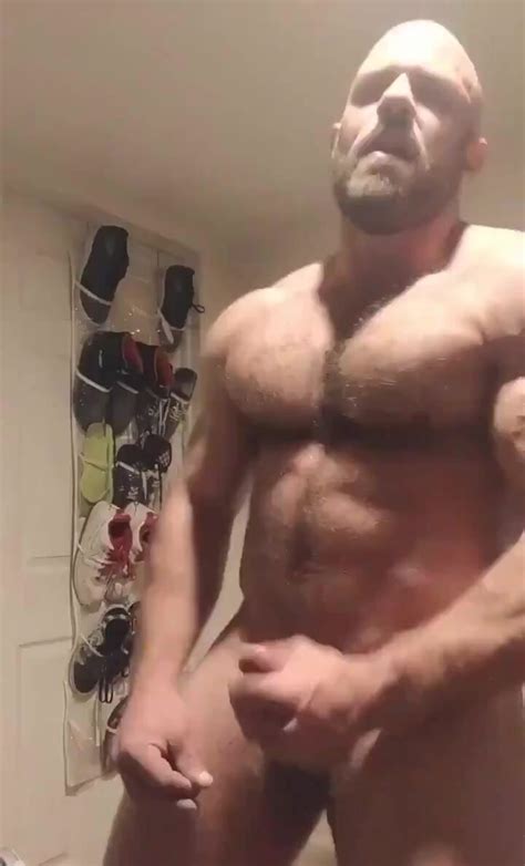 Muscle Godz Sexy Muscle Daddy ThisVid