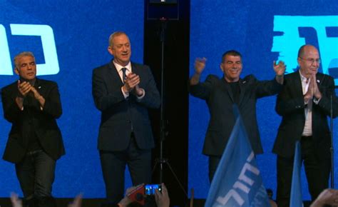 העבודה בראשות אבי גבאי ממשיכה לצנוח ומקבלת 6 מנדטים בלבד, כמו יהדות התורה והרשימה המשותפת. בחירות 2020: לפיד: הרשימה המשותפת תתמוך מבחוץ - עדיף ממשלה ...