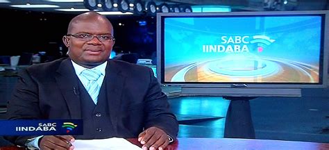 Tv With Thinus Sabc News Updates All Of The Tv News Bulletins Across