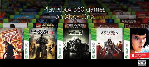 Xbox One Backwards Compatibility Official Coming November 12th 104