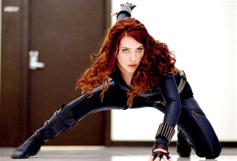 A Look At Hollywoods Female On Screen Superheroes