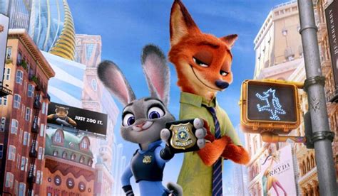 Zootopia 2 Is Finally Here Check Out The Official Trailer And More