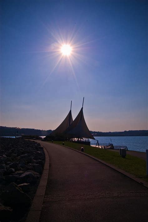 Cardiff Bay Photograph By Tony Batey Fine Art America