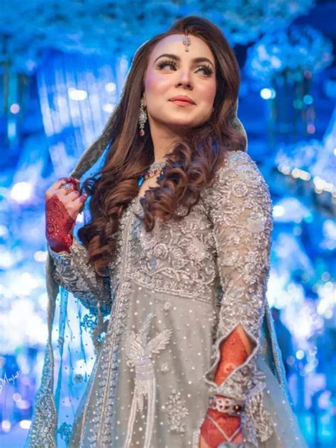 10 Hot Pakistani Bridal Makeup Trends That Indian Brides Need To Follow