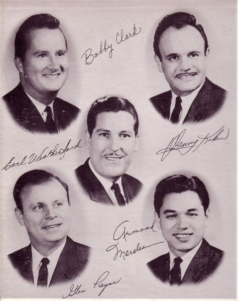 Southern Gospel Quartets From Church To Touring Southern Gospel
