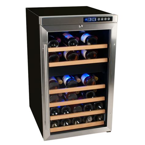 If you are passionate about your wine collection, then investing in a wine refrigerator is essential. The Difference Between Freestanding & Built-In Wine Coolers