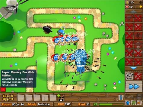 bloons tower defense 5 hacked unblocked games 76