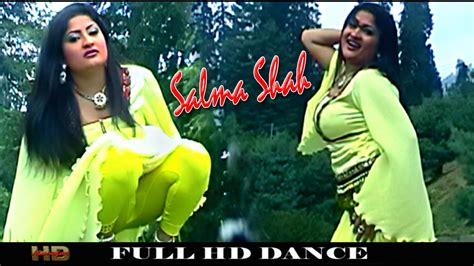 Salma Shah New Dance Salma Shah Behind The Scene Of Song Making Pashto New Dance Hd 1080