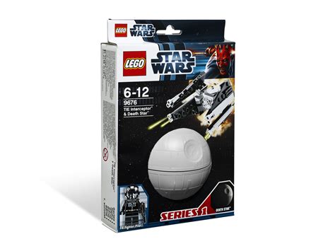 Inspired Inspiration Lego Star Wars Buildable Galaxy