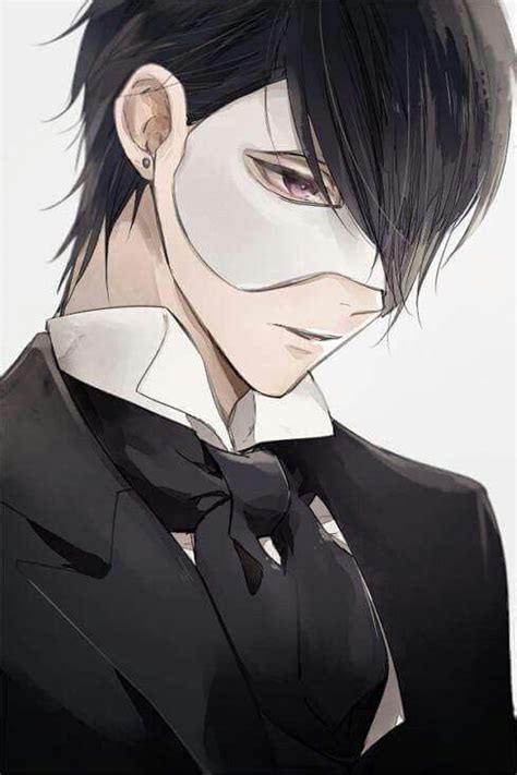 731 Best Sexy Anime Boys Images On Pinterest