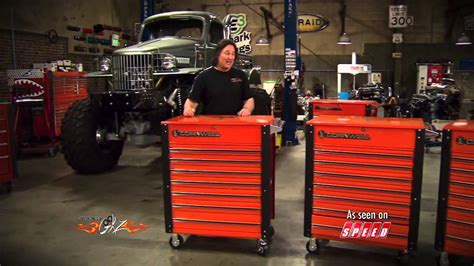 How to organize tool box. Organize Your Tool Box - Cornwell Tools - YouTube