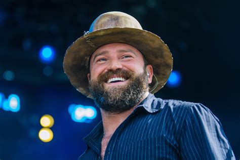 Zac Brown Band Drift Away In Tropical New Track You And Islands