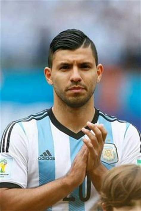 Summer is still here but autumn is around the corner, therefore we want to inspire you with the last #summer #hairstyle for 2019. Sergio Aguero New Hairstyle 2015 - Footballgala ...