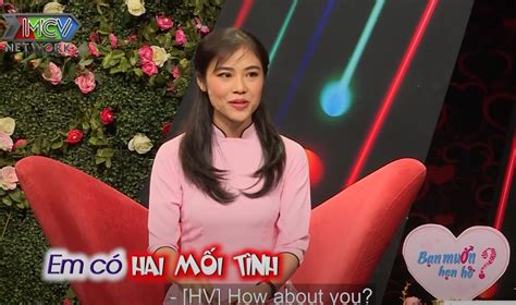 Game show hot Nữ giáo viên xinh đẹp đàng trai bối rối BLOG TÂM SỰ