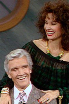 Susan Lucci David Canary On Oprah Erica Kane Reigning Queen Of Daytime Photo