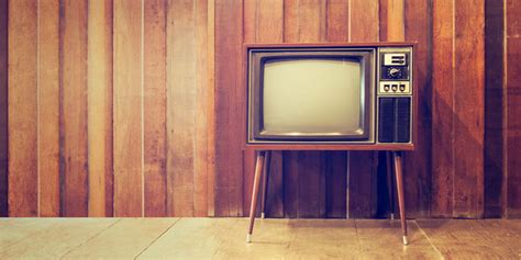 Sejarah Perkembangan Televisi Dari Tv Hitam Putih Hingga Smart Tv2