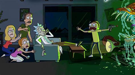 Creators preview season 4 guests, including taika waititi. EXCLUSIVE: Rick and Morty Season 4 Episode 1 to release ...