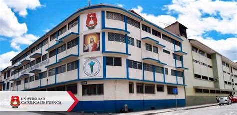 Hospital Universitario Católico De Cuenca Ofrece Servicios De Calidad A