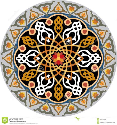 13 Islamic Arabesque Designs Images Arabesque Islamic Tiles
