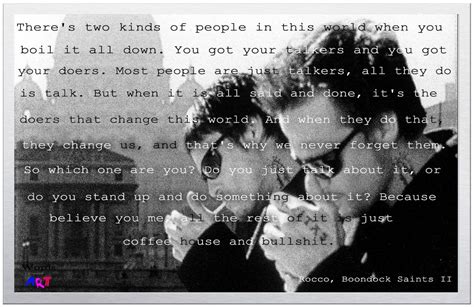 Boondock Saints Quotes Keep A Quotes Daily