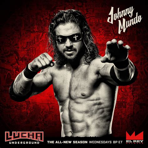 Lucha Wrestling, Wrestling Stars, Pro Wrestling, Lucha Underground, New