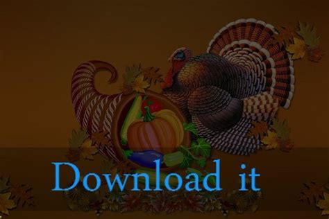 Funny Thanksgiving Zoom Background Easternjas