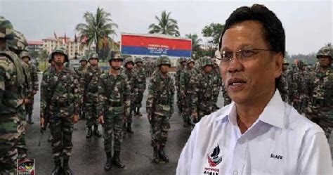 Anda berminat nak jadi seorang anggota tentera darat malaysia (tdm) atm? BARANG BARU BARANG LAMA: KEM TENTERA BERSKALA BESAR ...