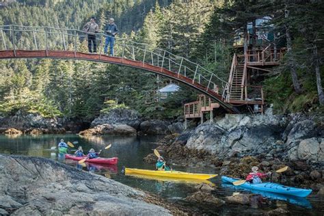 Check spelling or type a new query. Orca Island Cabins - UPDATED 2018 Prices & Campground ...