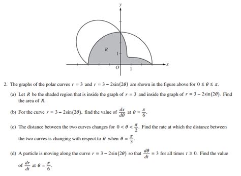 Optimization i, optimization ii, mean value theorem. AP Calculus BC 2014 Exam (solutions, questions, videos)