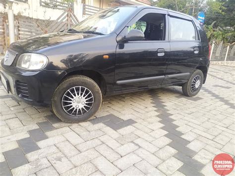 Read maruti alto review and check the mileage, shades, interior images, specs, key features, pros and cons. 2008 Maruti Suzuki Alto Lxi Used Car Meenachil, Kottayam ...