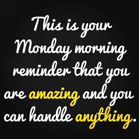 Happy Monday Beautifuls Lets Make It An Awesome Day Whybecause
