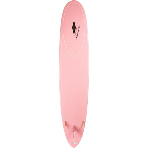 Surftech Skeg Island Feather Wing Surfboard Surf