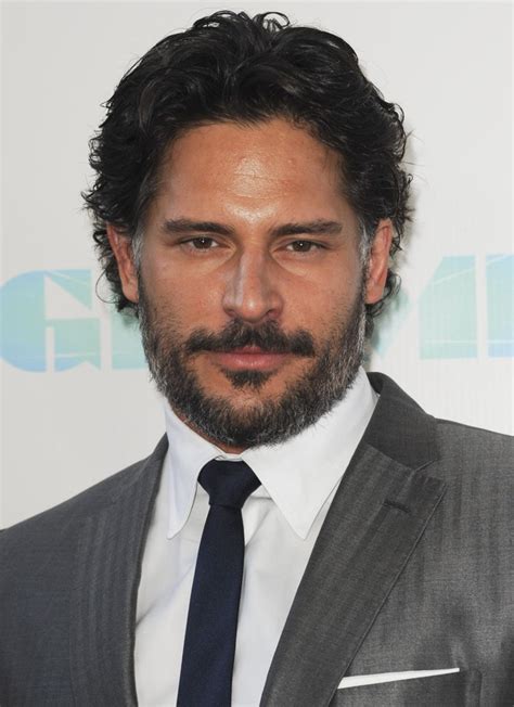 Joe Manganiello Picture 50 Los Angeles Premiere Of End Of Watch