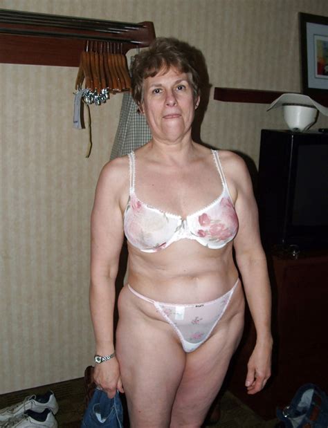 Wonderful Mature Women Panties Nude Photos TheMatureSexPics Com