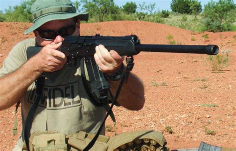 Saiga 12 Shotgun Swat Survival Weapons Tactics